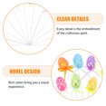 thumbnail image 7 of 12 Pcs Decorative Sticks for Spring Floral Arrangements, Crafts, Home Decor and Easter Decorations, 7 of 7