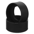 thumbnail image 2 of Miangastore 2 Pcs Couvre-Oculaires en Caoutchouc pour Microscope, 2 of 8