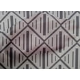 thumbnail image 4 of oneOone Cotton Poplin Fabric Check Kasuri Print Fabric BTY 56 Inch Wide, 4 of 4