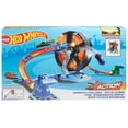 thumbnail image 5 of Hot Wheels Spinwheel Challenge Play Set for 5 Year Olds And Up, 5 of 7