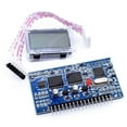 thumbnail image 1 of DC-DC DC-AC Pure Sine Wave Inverter Generator SPWM Boost Driver Board EGS002 "EG8010 + IR2110" Driv, 1 of 5