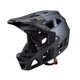 thumbnail image 5 of Casco para bicicleta, regalo, equipo de ciclismo con absorción de impactos, transpirable para en patineta y bicicleta de carretera. Negro titanio M, 5 of 8