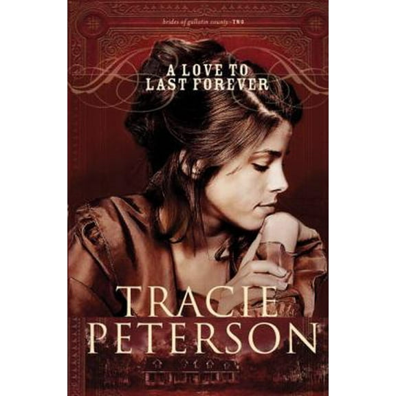 Pre-Owned A Love to Last Forever (Paperback) 0764201492 9780764201493