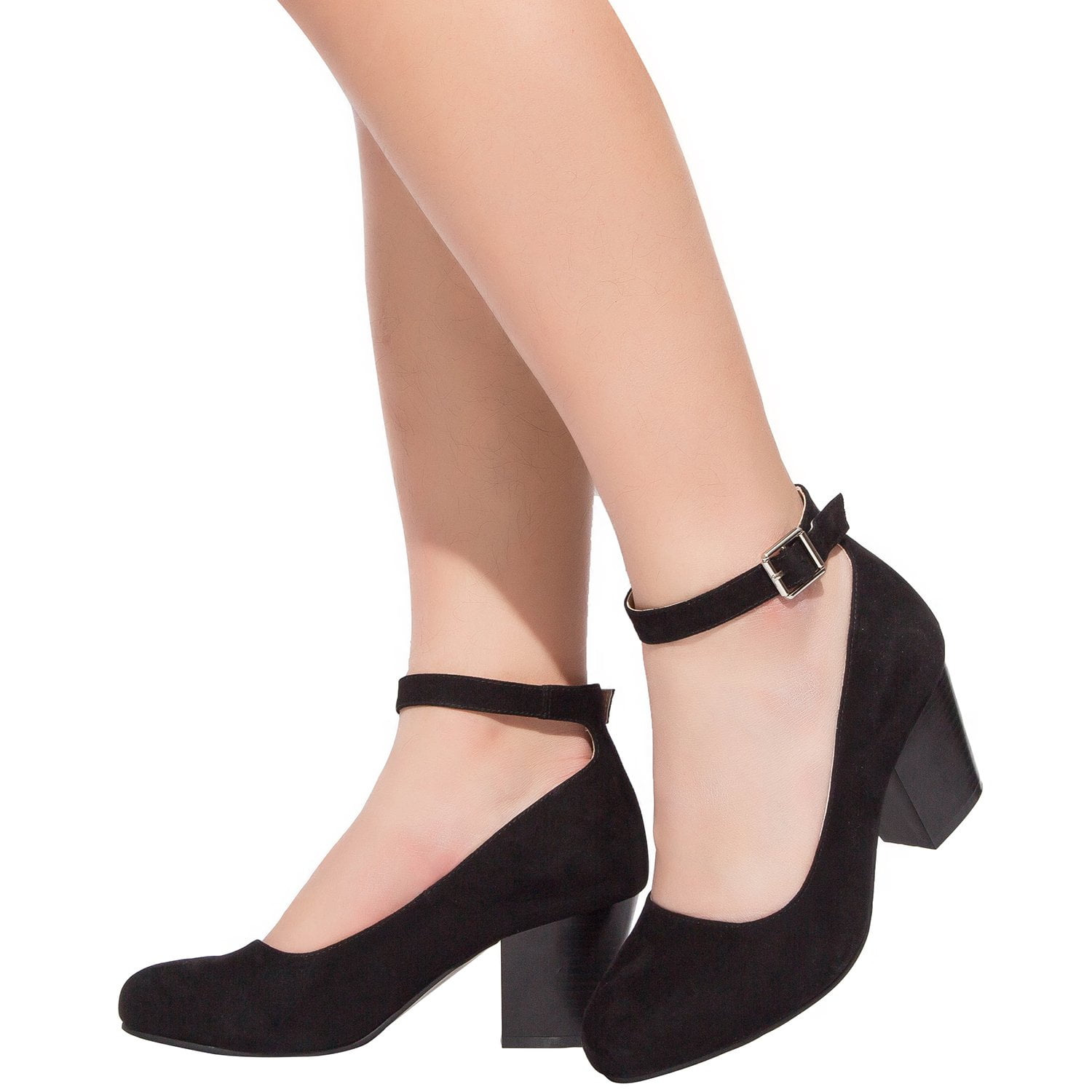 luoika wide boots