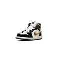 thumbnail image 6 of JORDAN TODDLER Air Jordan 1 Mid SE TD BQ6933 007 from Stadium Goods, 6 of 9