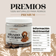 thumbnail image 2 of Premios de Higado de Cerdo Deshidratado 130 gr Premios para Perro AUSSIE PRIME, 2 of 7