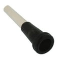 thumbnail image 1 of Boquilla Trompeta Hugo Metal 1 Pieza Negro, 1 of 10