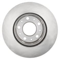 thumbnail image 3 of Disc Brake Rotor Fits 2019 Ram ProMaster 2500, 3 of 4