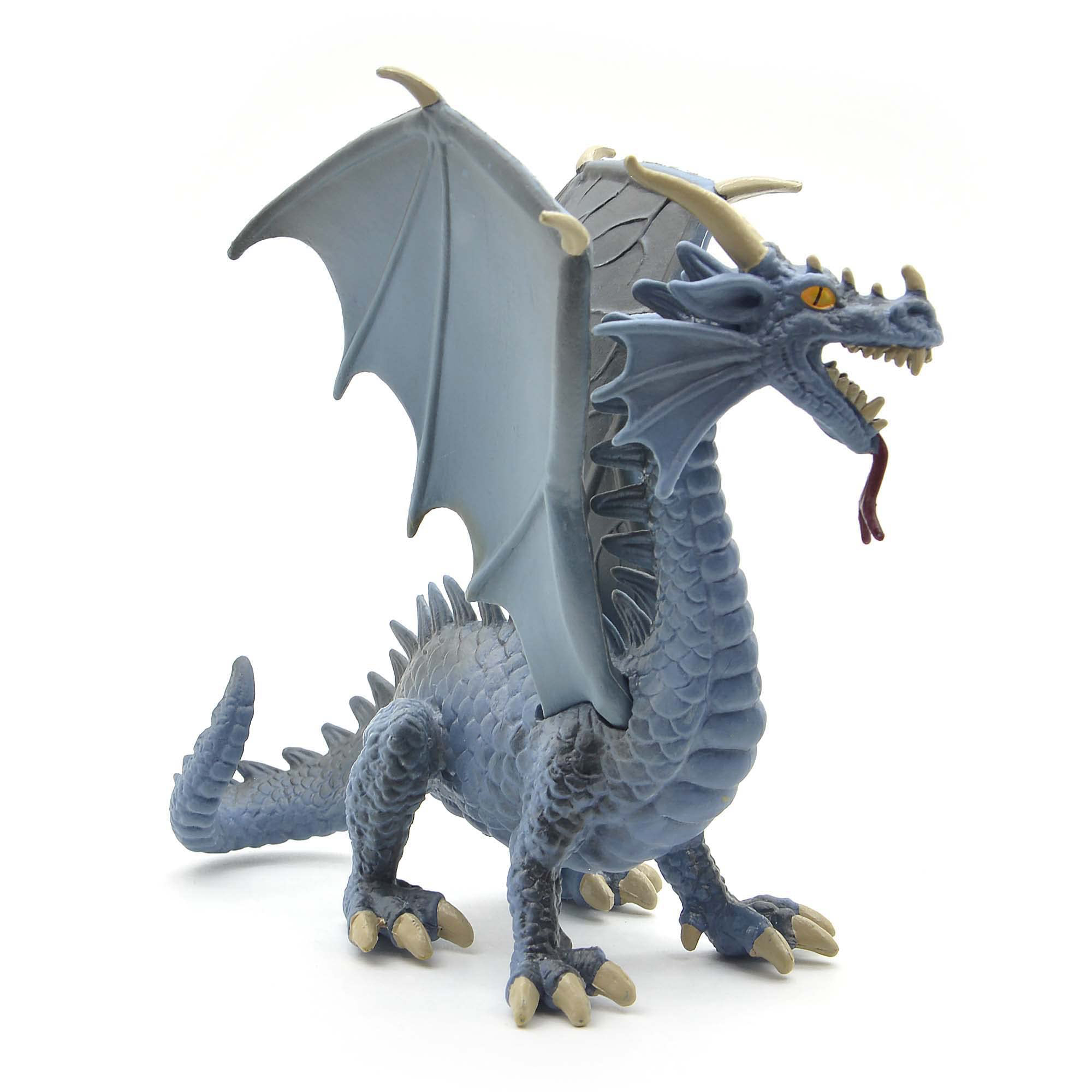 Realistic Flying Dragon Toy,Dinosaur Toys for Kids,Fantasy World Figure