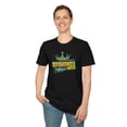 thumbnail image 5 of Graffiti Swiper T-Shirt, 5 of 8