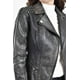 thumbnail image 4 of Chamarra biker con estoperoles Roman Fashion /Juvenil, 271 (Gris obscuro) gris oscuro CH, 4 of 6