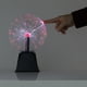 thumbnail image 4 of Lámpara de bola de plasma de 4 pulgadas Trueno de nebulosa sensible al tacto, 4 of 8