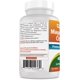 thumbnail image 3 of Suplemento Best Naturals Citrato de Magnesio 400 mg 250 comprimidos, 3 of 4