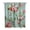 White-86, variant on Waterproof Pioneer Shower Curtain 72x84 Inch Polyester Unique Cute Floral Shower Curtain for Bathroom Hotel Home Decor with 12 Plastic Hooks