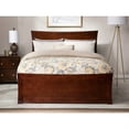 thumbnail image 5 of Atlantic Furniture Richmond Platform Bed F with MFB ES, 5 of 5