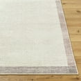 thumbnail image 2 of BoutiqueRugs Charis Traditional, Transitional Area Rug - Beige, Medium Brown, Dark Brown - 5'3" x 7', 2 of 7