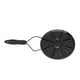 thumbnail image 3 of Gas Stove Diffuser Heat Storage Fast Even Heating Anti Burnt Isolate Open Fire Heat Diffuser, 3 of 5