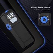 IMALENT GR36 Super Bright Rechargeable EDC Flashlight - 2800 Lumens, IP56 Waterproof
