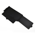 thumbnail image 4 of Car Sun Visor Extension Extender Shield Front Side Casement Shade Anti-Glare Truck, 4 of 8