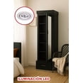 thumbnail image 1 of Zapatera MUEBLE MULTIFUNCIONAL R21 Muebles Gabriela chocolate, 1 of 7