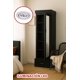 thumbnail image 1 of Zapatera MUEBLE MULTIFUNCIONAL R21 Muebles Gabriela chocolate, 1 of 7