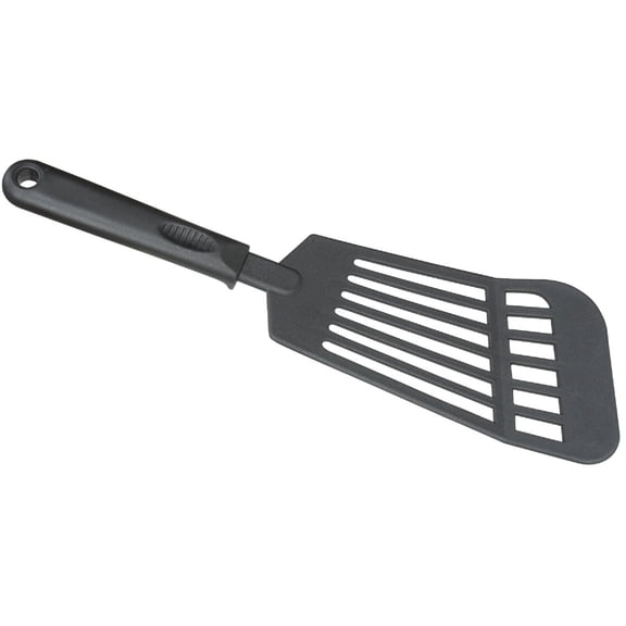 Norpro 907 Nylon 12-Inch Jumbo Slotted Spatula