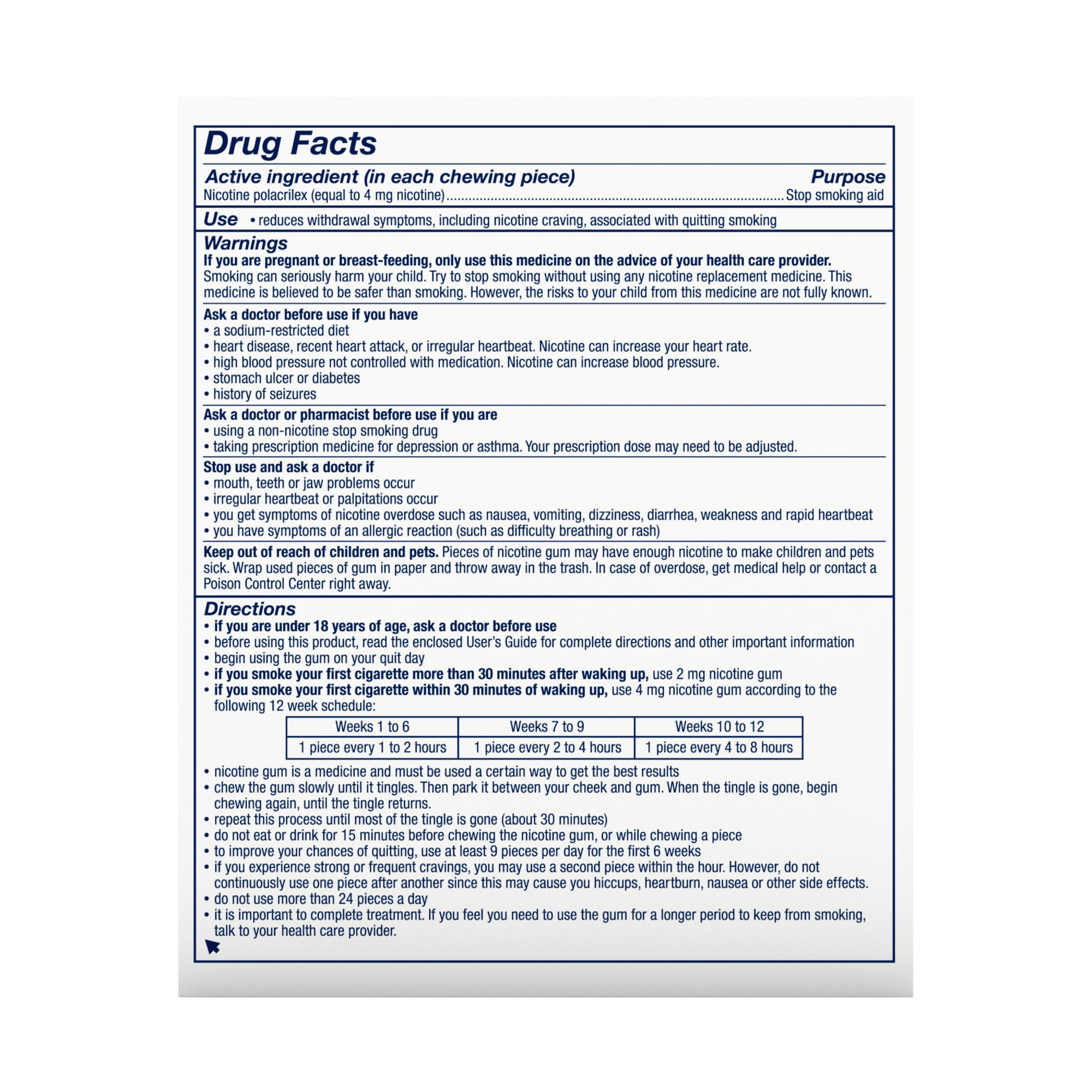 Zyrtec Children's 24 Hour Allergy Dissolve Tabs, Citrus 24 ea (Pack of 4)