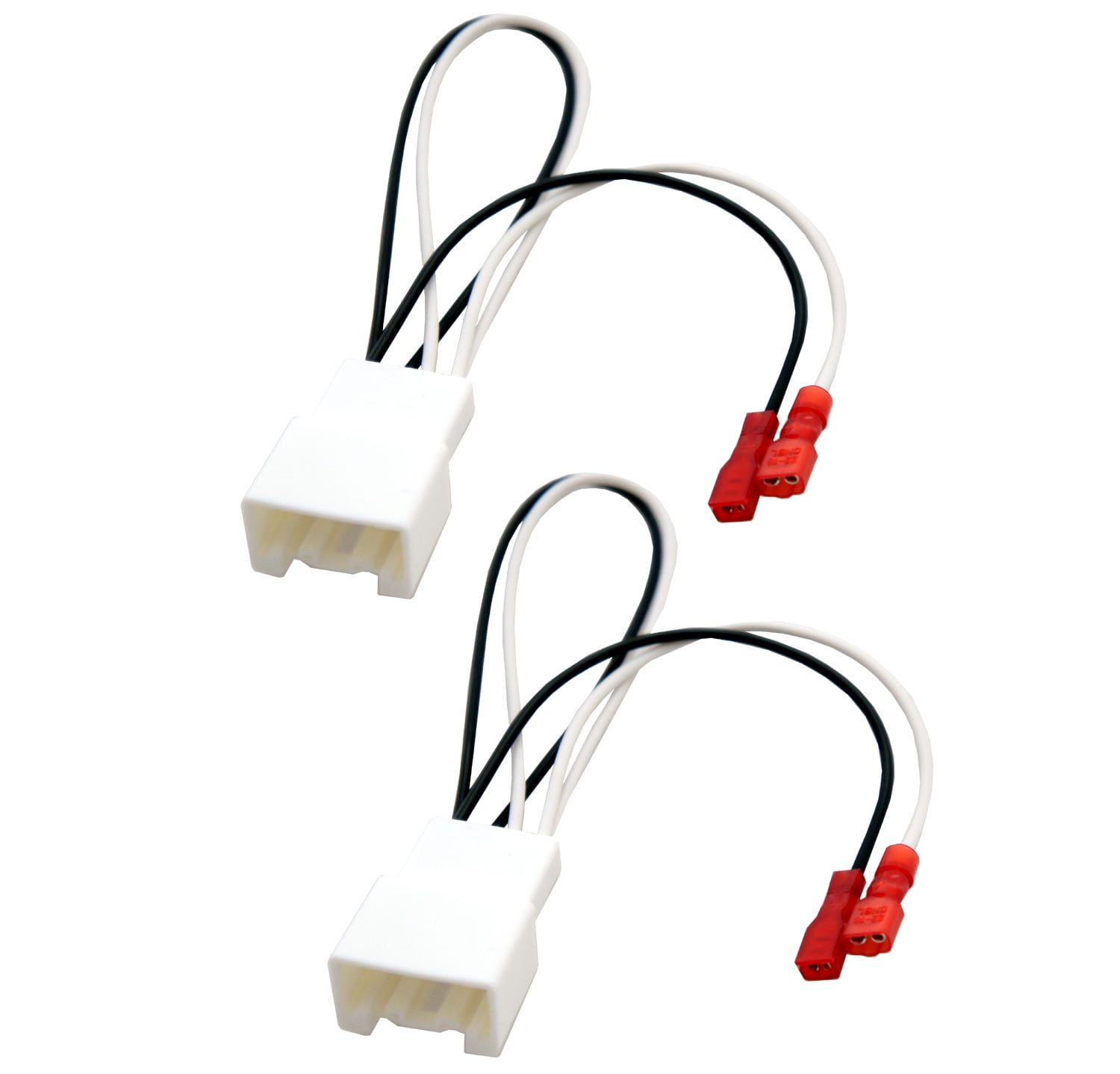 2013 ford fusion speakers