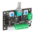 thumbnail image 3 of Contrôleur de Moteur Pas à Pas Réglable, Module de Générateur de Signal Réversible Facile à Câbler pour l'Industrie, 3 of 7