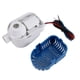 thumbnail image 3 of 3X Bomba de Agua de Sentina Sumergible Automática para 12V Auto Con Salida de Interruptor de Flotador, 3 of 6