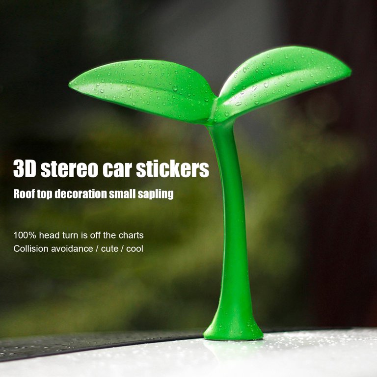 Stand Out With Our 3D Stickers