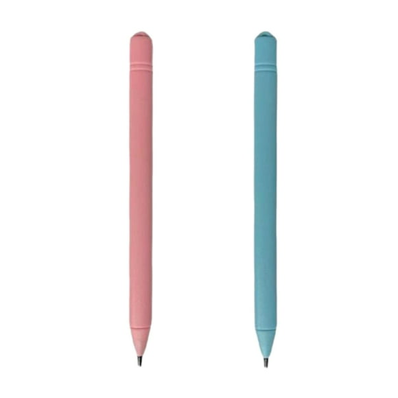 Lápiz De Dibujo Stylus De Repuesto De 2 Piezas Para Tableta LCD Sunnimix Pluma de tablero de dibujo