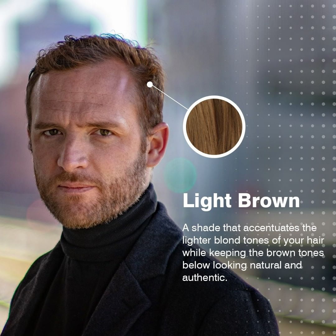 WALMART True Sons Hair Dye for Men With Instant Dye Booster Applicator for Grey Hair Color