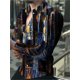 thumbnail image 1 of Camisa con botones para hombre , diseño creativo, de lujo, para fiesta, informal, de moda, de manga larga, deportiva, suave, ligera y cómoda, 1 of 6