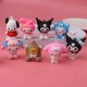 thumbnail image 4 of 12Pcs Cute Anime Figurines, Kawaii Anime Cake Topper Set,Birthday Party Decoration Supplies,Gift for Anime Fans or Friends, 4 of 4