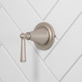 thumbnail image 4 of Pfister 016-GL1K Saxton Single Handle 3 Or 6 Functions Diverter Valve Trim - Nickel, 4 of 7