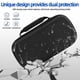 thumbnail image 4 of Funda para walkie talkie BAOFENG UV-5R BF-F8HP GM-15 Pro, 4 of 7