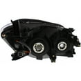 thumbnail image 2 of For 2006-2008 Toyota RAV4 Pair Headlights Driver and Passenger Side Assembly Unit Sport model TO2518107 TO2519107 | 81170-42371 81130-42371, 2 of 4