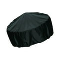 thumbnail image 2 of Cubierta de parrilla Protector impermeable para barbacoa al aire libre Parrilla de barbacoa para jardín Cubierta ajustable de tela Oxford, 55x50cm seitruly HA005085-03, 2 of 6