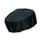 thumbnail image 2 of Cubierta de parrilla Protector impermeable para barbacoa al aire libre Parrilla de barbacoa para jardín Cubierta ajustable de tela Oxford, 55x50cm Noticed HA005085-03, 2 of 6
