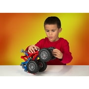 ZOOB RacerZ Car Designer