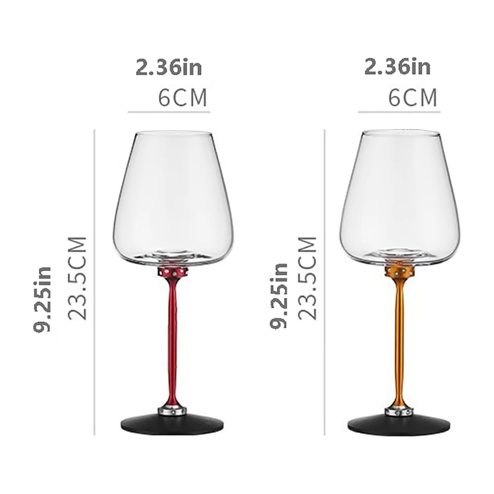 academy wine tumblers Uni Aquatics Stemless Wine Tumblers