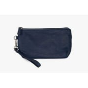 Osgoode Marley Small RFID Wristlet Pouch 1609