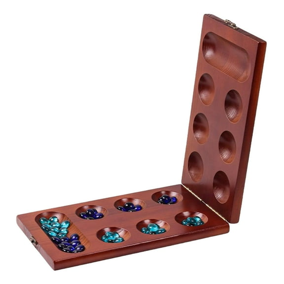 Board Game, Math Skills 2 Player Game for Adult Entertainment