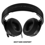 Turtle Beach Recon 200 Gen 2 Wired Gaming Headset Multiplatform, Black