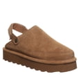 thumbnail image 2 of BEARPAW Women's Brooke Hickory Clog Size 6 | Women's Clog | Comfortable Winter Clog, 2 of 8