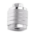 thumbnail image 1 of DOLITY Angle to Grooving Machine Adapter, Angle Polisher Tool, Angle Grinding Machine Diameter 3.2cm, 1 of 8