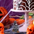 thumbnail image 3 of Kit de Figurines Miniatures d'Halloween Ornements de Bureau en Résine Mini Sculptures de Collection, 3 of 3