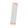 thumbnail image 2 of simhoa Toy Storage Bin Cartoon Tall Container for Nursery Room Playroom Games pink M, 2 of 8
