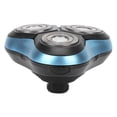 thumbnail image 3 of Pièces de Rasoir, Tête de Remplacement en Acier Inoxydable Accessoires de Rasoir Tête de Remplacement Valeur Exceptionnelle, 3 of 8